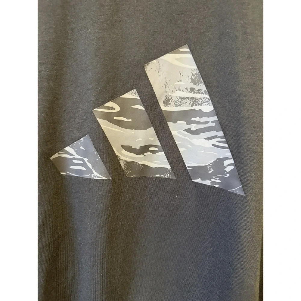 adidas men small